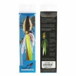 Shimano Shop 3 Shimano Lucanus Slow Jig 100g