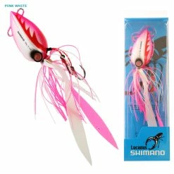 Shimano Lucanus Slow Jig 150g -Shimano Shop groupedshimanolucanusslowjig150g 1