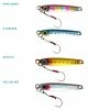 Shimano Metal Shot Tungsten Jig 24g