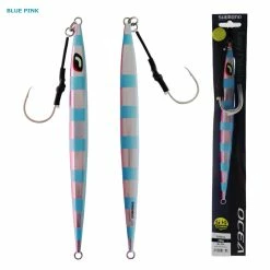 Shimano Ocea Easy Pebble Jig 210g