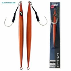 Shimano Ocea Easy Pebble Jig 210g 8 Shimano Ocea Easy Pebble Jig 210g -Shimano Shop groupedshimanooceaeasypebblelure210g 4