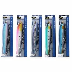 Shimano Ocea Rocket Dive Stickbait 187mm 85g