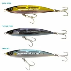 Shimano Ocea Sardine Ball FlashBoost Sinking Stickbait 150mm 71g