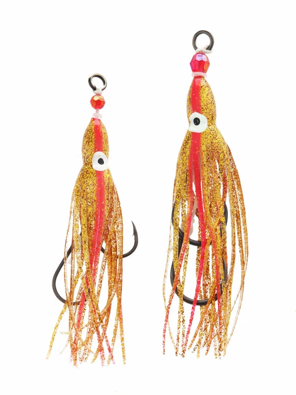 Shimano Rock Hopper Sliding Jig Replacement Skirt 2 Shimano Rock Hopper Sliding Jig Replacement Skirt - Image 2