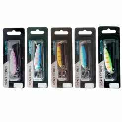 Shimano Senkou Spoon Lure 15g