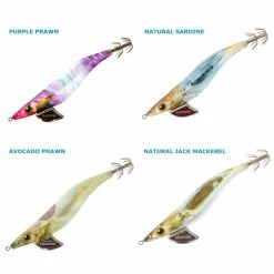 Shimano Sephia Clinch FlashBoost Squid Jig 3.5 Gou -Shimano Shop groupedshimanosephiaclinchflashboostsquidjig3.5gou 3
