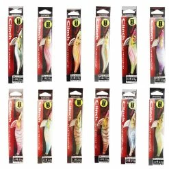 Shimano Sephia Clinch FlashBoost Squid Jig 3.5 Gou