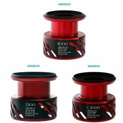 Shimano Spare Spool For Stradic Reels