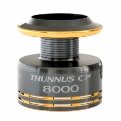 Shimano Spare Spool For Thunnus Reels -Shimano Shop groupedshimanothunnussparespool 4