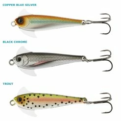 Shimano Waxwing Freshwater Lure 58mm