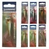 Shimano Waxwing Freshwater Lure 48mm