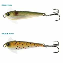 Shimano Waxwing Freshwater Lure 48mm -Shimano Shop groupedshimanowaxwing48mm 3