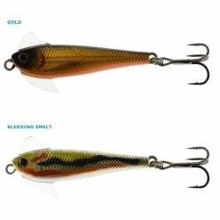 Shimano Waxwing Freshwater Lure 58mm -Shimano Shop groupedshimanowaxwing48mm 3