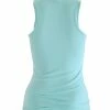 Shimano Womens Sport Singlet Aqua