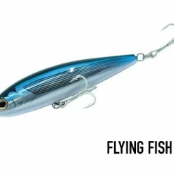 Shimano HD Orca Floating Stickbait 140mm 69g 7 Shimano HD Orca Floating Stickbait 140mm 69g -Shimano Shop hd orca flying fish