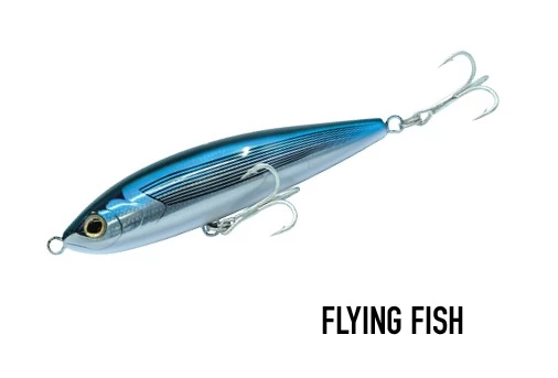 Shimano HD Orca Floating Stickbait 140mm 69g 3 Shimano HD Orca Floating Stickbait 140mm 69g - Image 3