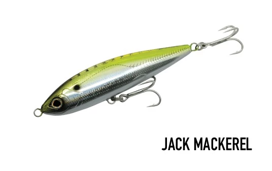Shimano HD Orca Floating Stickbait 140mm 69g 5 Shimano HD Orca Floating Stickbait 140mm 69g - Image 5
