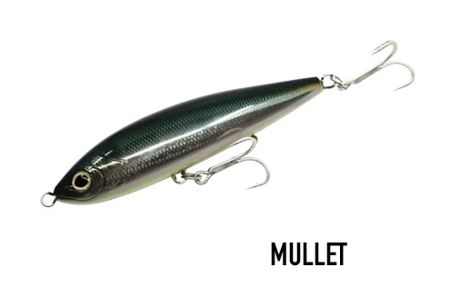 Shimano HD Orca Floating Stickbait 140mm 69g 2 Shimano HD Orca Floating Stickbait 140mm 69g - Image 2