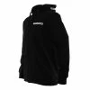 Shimano Black Zip-Up Fleece Hoodie S