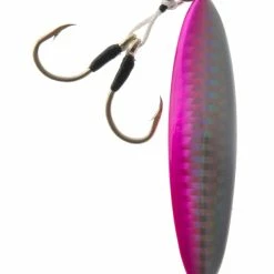 Shimano ColtSniper Wonderfall Jig 72mm 50g Pink Silver