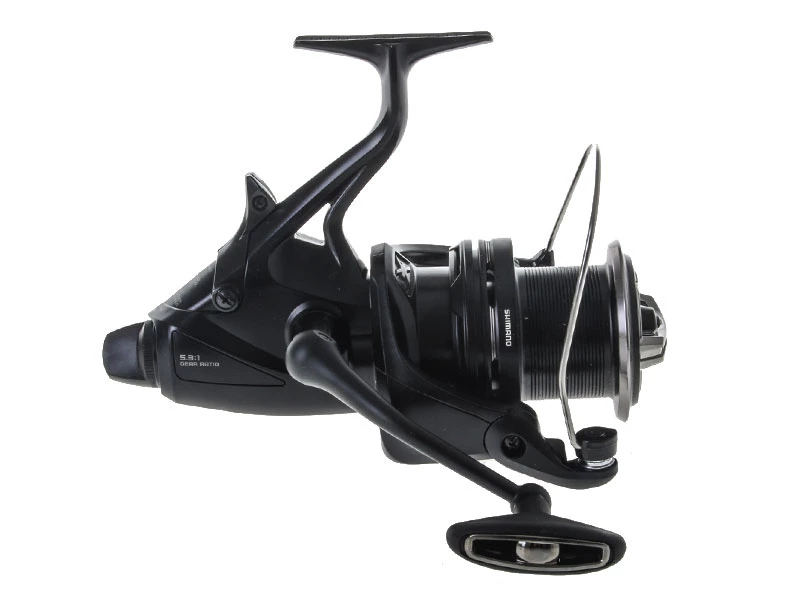 Shimano Baitrunner XT Medium Long Cast Reel 1 Shimano Baitrunner XT Medium Long Cast Reel