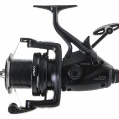 Shimano Baitrunner XT Medium Long Cast Reel 7 Shimano Baitrunner XT Medium Long Cast Reel -Shimano Shop mbtrxtblc 3