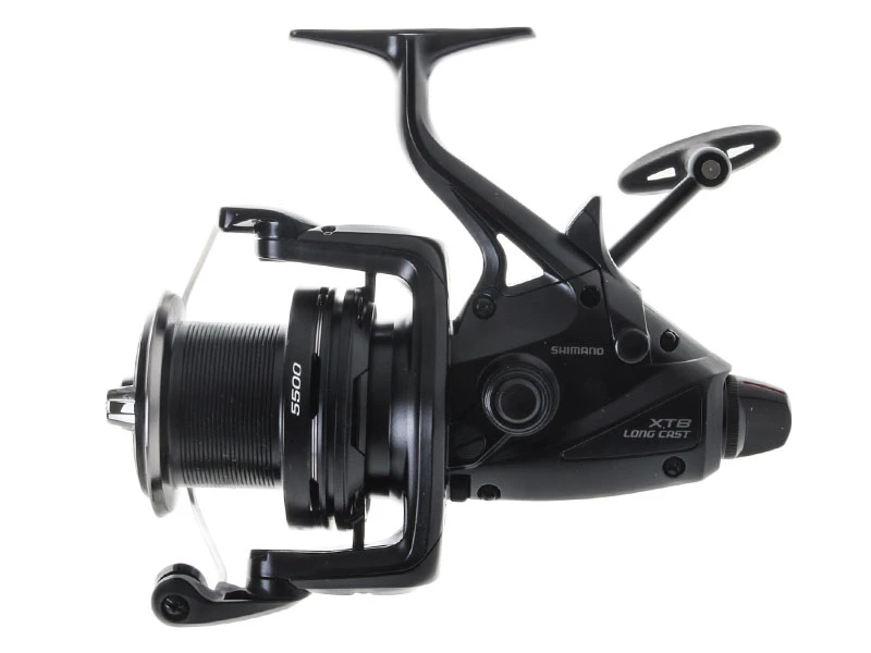 Shimano Baitrunner XT Medium Long Cast Reel 4 Shimano Baitrunner XT Medium Long Cast Reel - Image 4