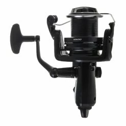 Shimano Baitrunner XT Medium Long Cast Reel 6 Shimano Baitrunner XT Medium Long Cast Reel -Shimano Shop mbtrxtblc 5