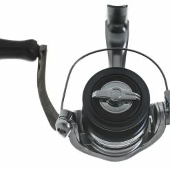 Shimano Nexave 2500FE HG Spinning Reel -Shimano Shop nex2500hgfe 4
