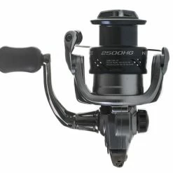 Shimano Nexave 2500FE HG Spinning Reel -Shimano Shop nex2500hgfe 5