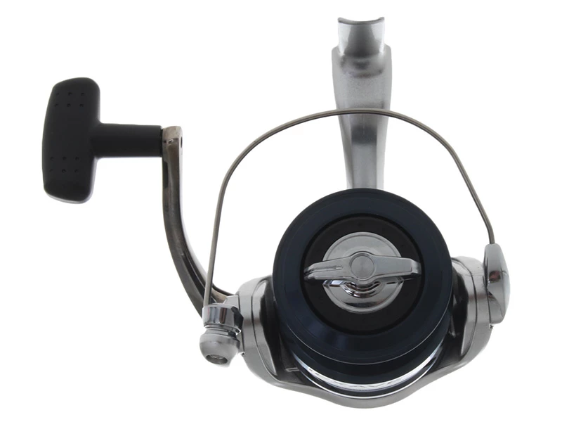 Shimano Nexave 4000FE Spinning Reel 2 Shimano Nexave 4000FE Spinning Reel - Image 2