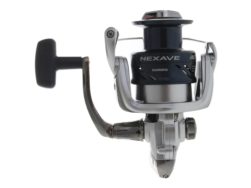 Shimano Nexave 4000FE Spinning Reel 3 Shimano Nexave 4000FE Spinning Reel - Image 3