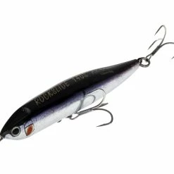 Shimano Coltsniper Rockslide Sinking Stickbait 140mm 56g Purple 03T