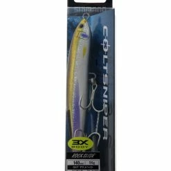 Shimano Coltsniper Rockslide Sinking Stickbait 140mm 56g Yakka 04T