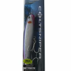 Shimano Coltsniper Rock Dive Stickbait 160mm 65g Purple