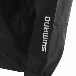 Shimano Dryshield Basic Jacket Black 2XL