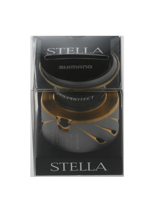 Shimano Spare Spool For Stella Reels 1 Shimano Spare Spool For Stella Reels