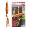 Shimano Bottom Ship II Slow Jig Red Gold 110g