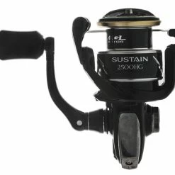 Shimano Sustain 2500FI HG Spinning Reel -Shimano Shop sa2500hgfi 5