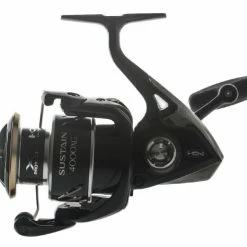 Shimano Sustain 4000XG Spinning Reel -Shimano Shop sa4000xgfi 3 1