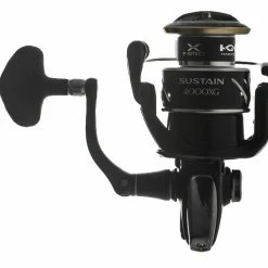 Shimano Sustain 4000XG Spinning Reel -Shimano Shop sa4000xgfi 5 1