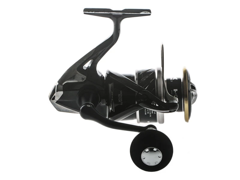 Shimano Sustain C5000FI XG Spinning Reel 4 Shimano Sustain C5000FI XG Spinning Reel - Image 4