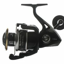 Shimano Sustain C5000FI XG Spinning Reel