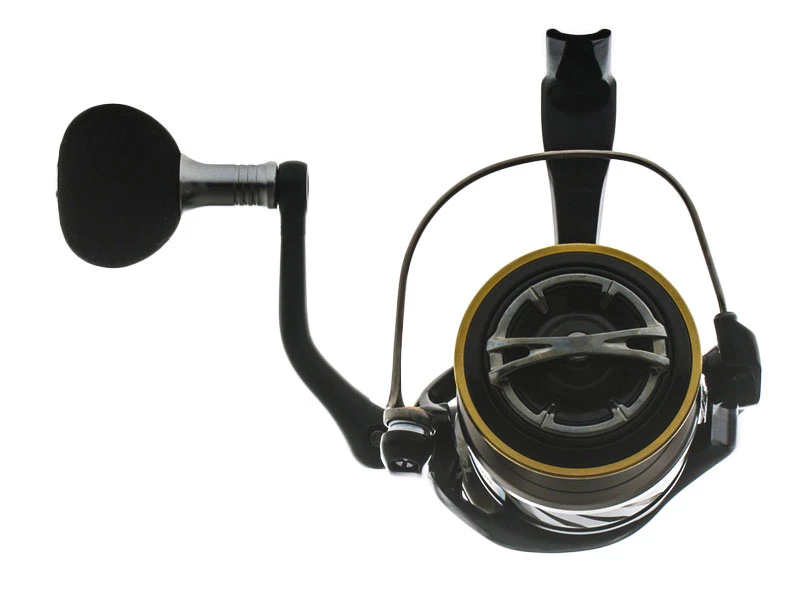 Shimano Sustain C5000FI XG Spinning Reel 2 Shimano Sustain C5000FI XG Spinning Reel - Image 2