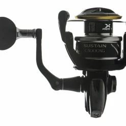 Shimano Sustain C5000FI XG Spinning Reel 6 Shimano Sustain C5000FI XG Spinning Reel -Shimano Shop sac5000xgfi 5