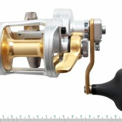 Shimano Talica 10 II 2-Speed Jigging Reel 7 Shimano Talica 10 II 2-Speed Jigging Reel -Shimano Shop shimano talica ii ruler shot 2 1