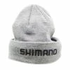 Shimano Slouch Beanie Charcoal