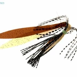 Shimano Lucanus Jig Replacement Skirt -Shimano Shop shimanolucanusjigreplacementskirts 3