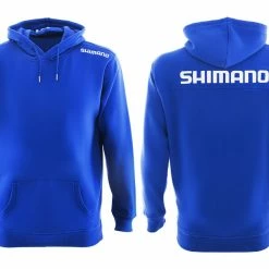 Shimano Clothing Pack Blue 2XL -Shimano Shop shpackrb01l 19