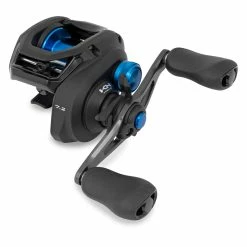Shimano SLX 151HG Baitcaster Reel